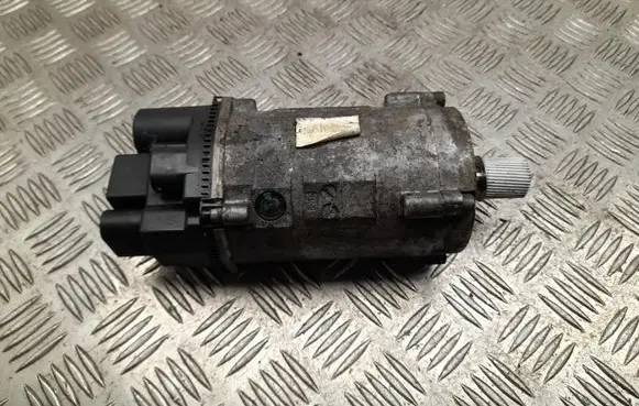 Mercedes-Benz GLC X253 C253 Steering rack electric part 7802277754