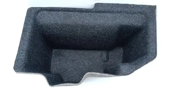 Chevrolet Corvette C6 Bottom trim 