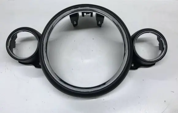 Mini One - Cooper Coupe R56 Dashboard trim 