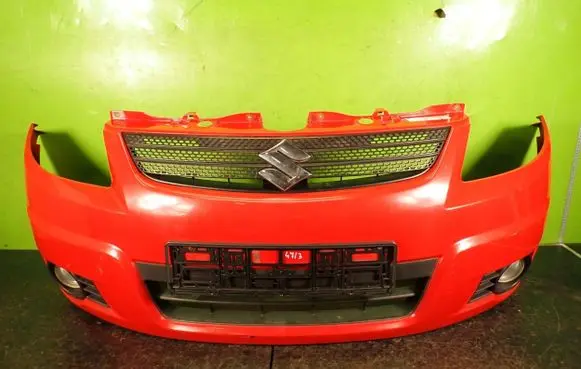Suzuki SX4 Front bumper Z9T