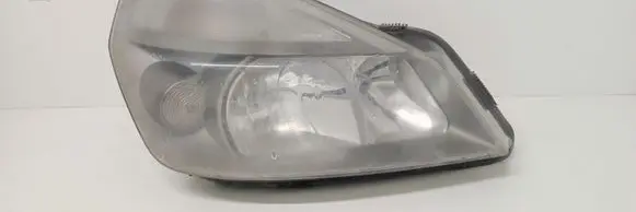 Renault Espace - Grand espace IV Headlight/headlamp