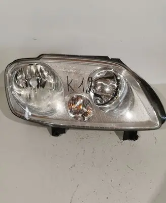 Volkswagen Caddy Headlight/headlamp 2K0941006B