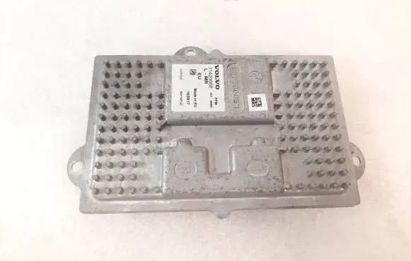 Volvo XC90 Headlight ballast module Xenon 31420688