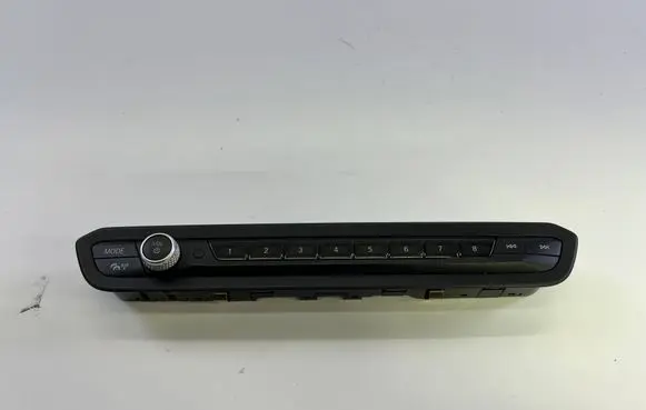 BMW 3 G20 G21 Sound control switch 7949453 900268105105 H0101S0103
