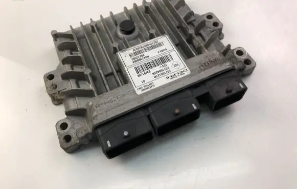 Renault Megane III Other control units/modules 237100121R