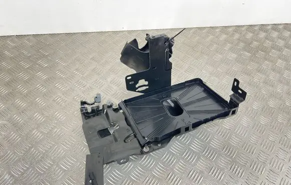 Peugeot 3008 III Battery tray 9817230480