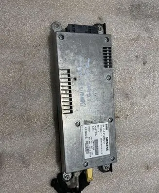 Phone control unit/module
