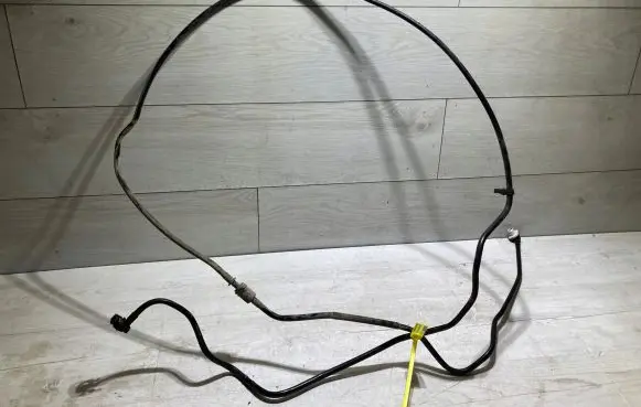 Brake line pipe/hose