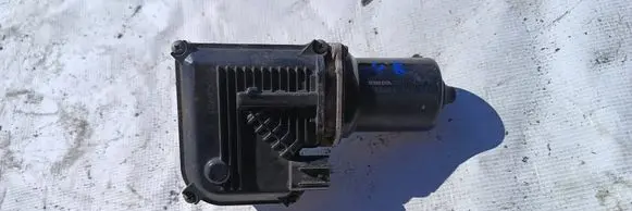 Honda Civic X Front wiper linkage and motor 168082100045