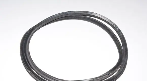 BMW i3 Rubber seal rear door 7296906