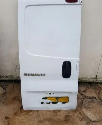Renault Trafic II (X83) Back/rear loading door 