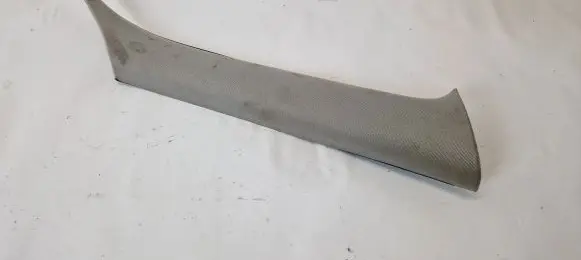 Saab 9-5 (A) pillar trim 12823231
