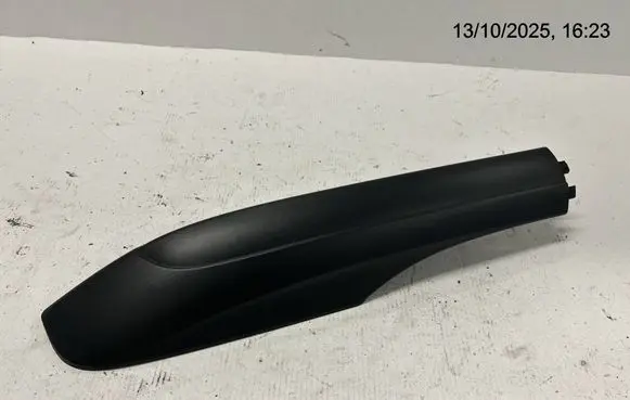Toyota Sienna XL30 III Roof bar rail cover 6349308020
