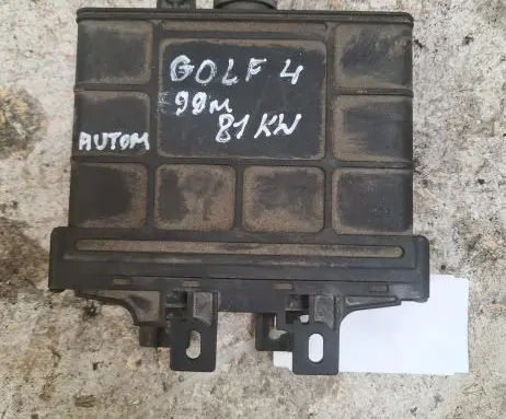 Volkswagen Golf IV Gearbox control unit/module