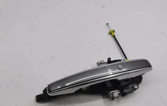 Land Rover Evoque I Front door exterior handle EJ32203A28AA BJ32220A90AA