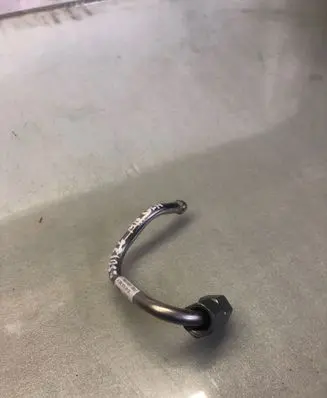 Mercedes-Benz GLA H247 Fuel line/pipe/hose A2820702900