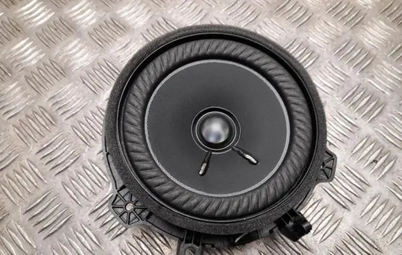 Hyundai Kona II Front door high frequency speaker 96330T7500