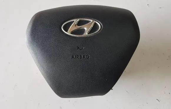Hyundai ix35 Steering wheel airbag