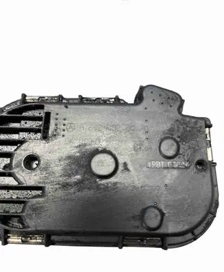 Jeep Grand Cherokee Throttle valve A6420900070