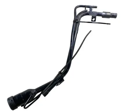 Ford Bronco Fuel tank filler neck pipe LX619034FF LU5A9D000AB 201029B1078S5