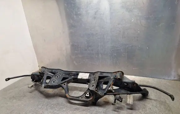 Mini Cooper Countryman R60 Rear subframe 9804406021
