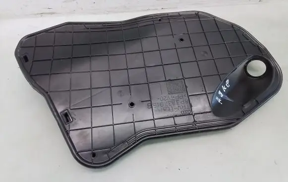 Audi A3 S3 8P Other interior part 8P3837915B