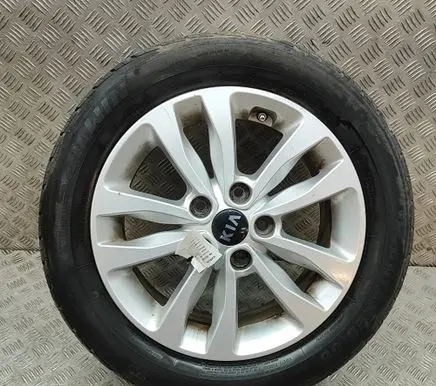 KIA Ceed R16 alloy rim 52910A2830