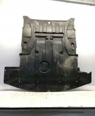 Mercedes-Benz Sprinter W907 W910 Engine splash shield/under tray A9075200000