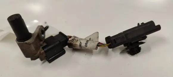 Peugeot 308 Camshaft position sensor 9665443480