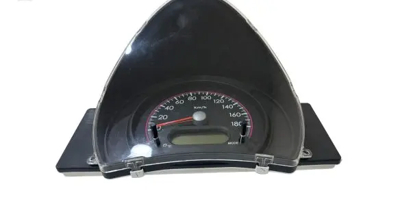 Suzuki Alto Speedometer (instrument cluster) 34100M68K81 YC5009 3410068K0