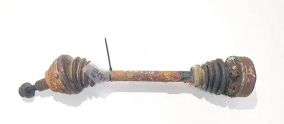 Seat Leon (1P) Front driveshaft