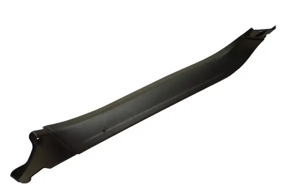 Audi A7 S7 4G Tailgate trim 4G8867607
