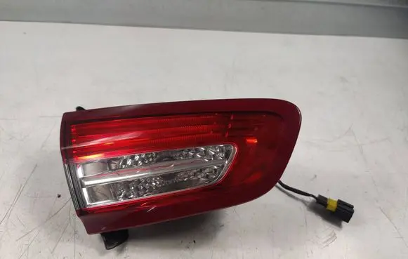 Citroen DS5 Tailgate rear/tail lights 9803168080