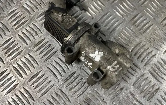Saab 9-3 Ver2 EGR valve 50024005