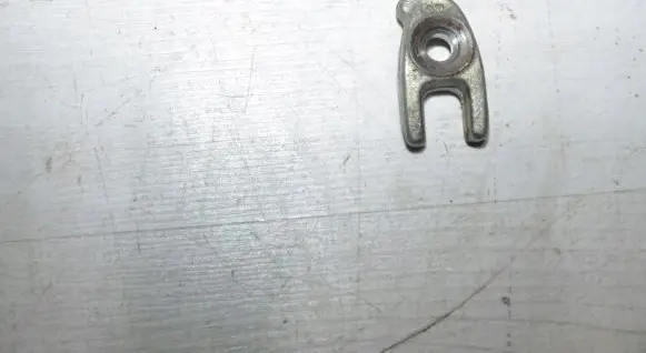 Dacia Duster II Fuel Injector clamp holder 6325000