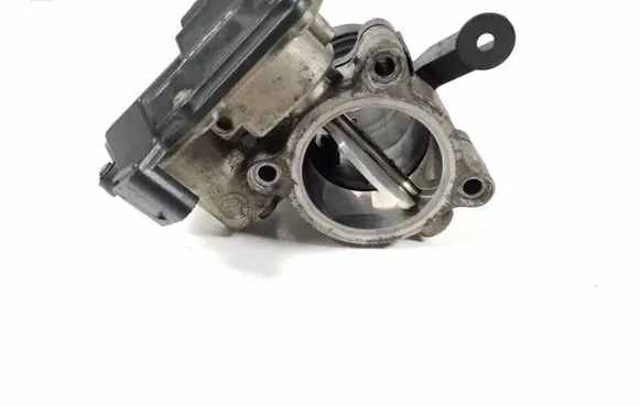 Mini Cooper Countryman R60 Throttle valve 7810752