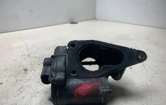 Renault Laguna II EGR valve A2C53025930