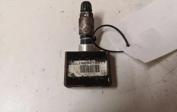 Opel Insignia A Tire pressure sensor 13327259