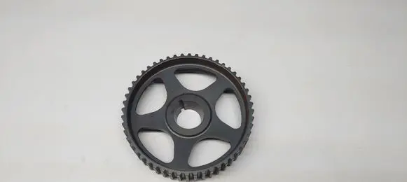 Camshaft pulley/ VANOS