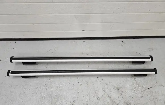 Toyota RAV 4 (XA30) Roof bar rail 515223202