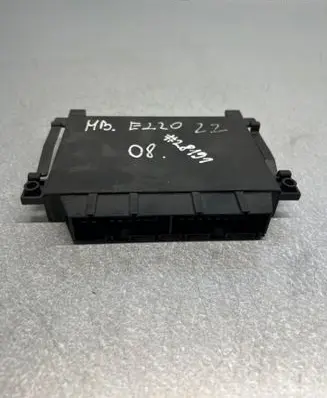 Mercedes-Benz E W211 Parking PDC control unit/module ---