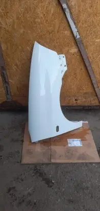 Seat Ibiza III (6L) Fender