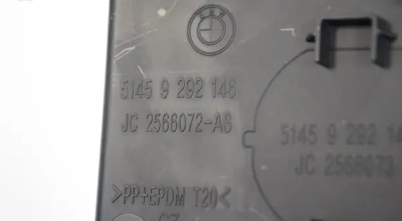 BMW X2 F39 Other interior part 9292146