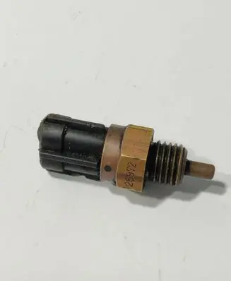 Mitsubishi Pajero Intake air temperature sensor 25972 5208