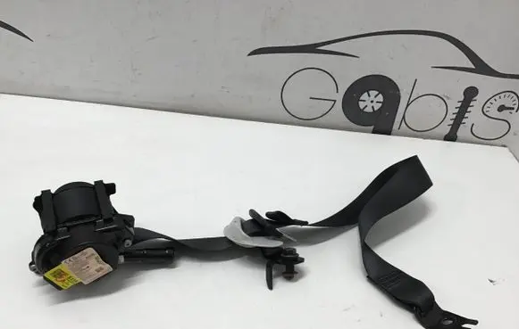 Hyundai Ioniq 5 Rear seatbelt 89820GI200
