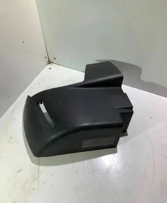BMW X3 E83 Seat belt trim 51473400512