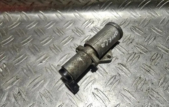 Opel Omega B1 Idle control valve (regulator) 