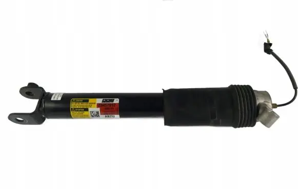 Chevrolet Corvette Rear shock absorber/damper 23457912