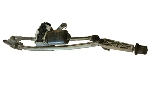 Volvo S80 Front wiper linkage and motor 182383 09151850