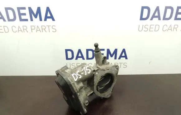 Opel Insignia A Throttle valve 65564164 50569200 DS15